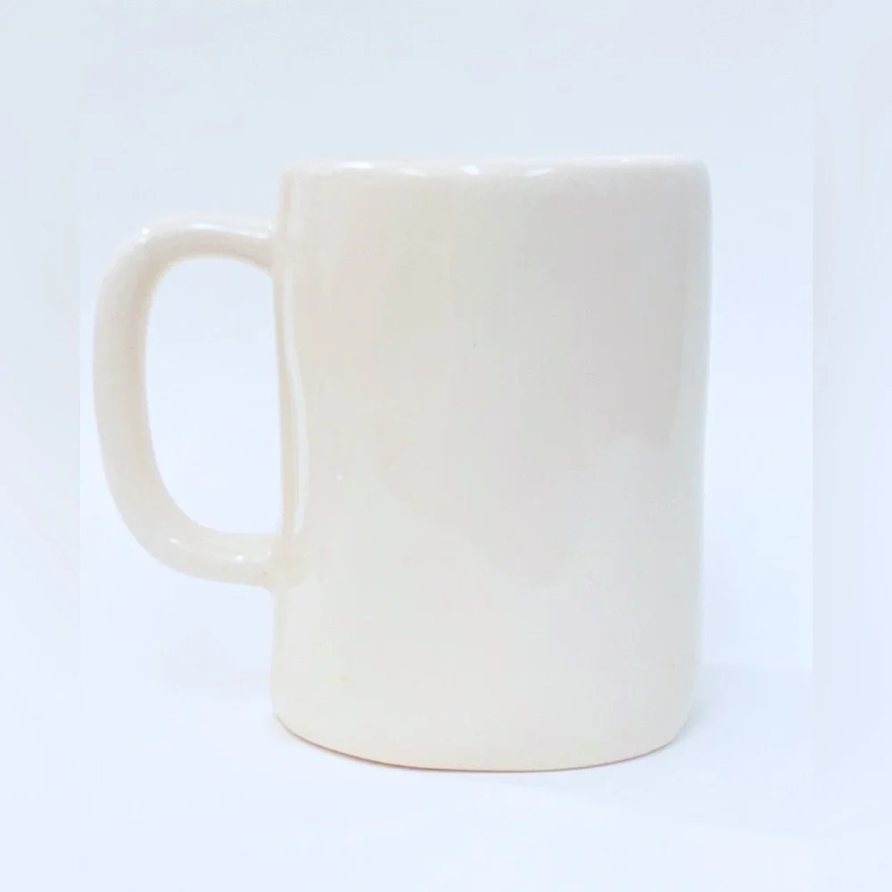 NEW Rae Dunn # Hashtag Mug - Picture 2 of 2